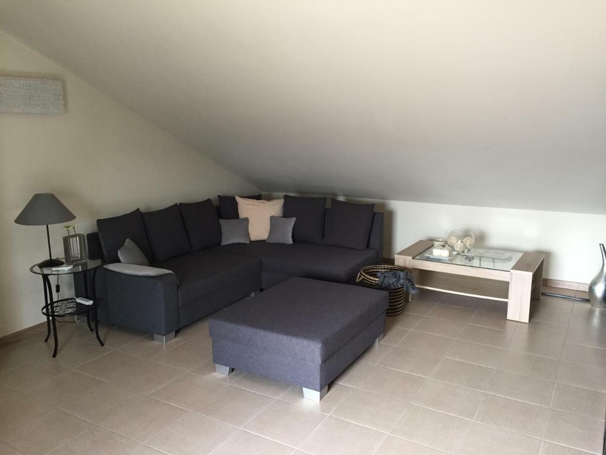 Etna Loft Giarre Exterior foto